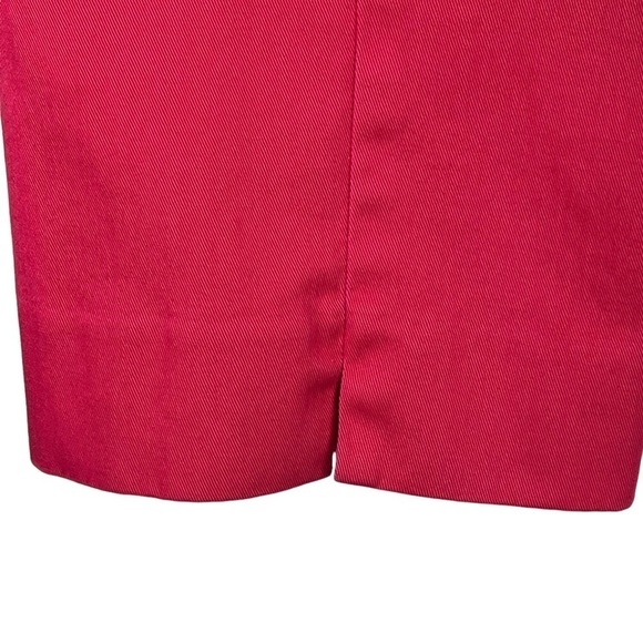 JONES NEW YORK SIGNATURE WOMEN’S PETITE STRETCH EASY CARE PANTS - Picture 4 of 13